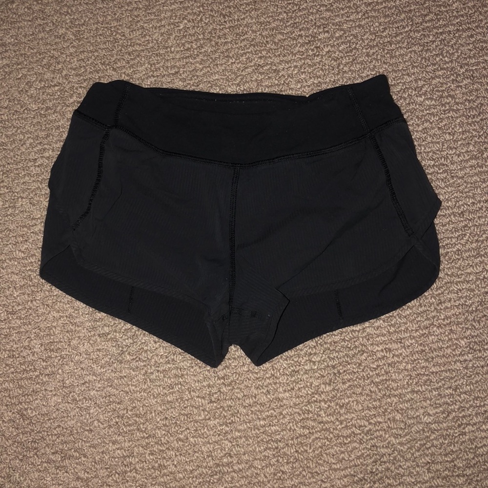 Ivivva running shorts